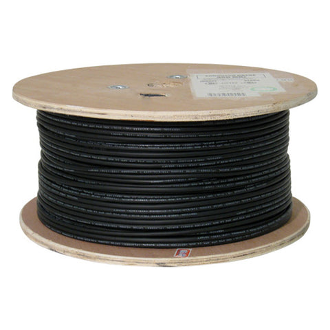 Ultra Spec Cables Cavo ethernet CAT5e esterna impermeabile Direct Burial schermato (rame puro Ultra Spec Cables Cavo ethernet CAT5e esterna impermeabile Direct Burial schermato (rame puro
